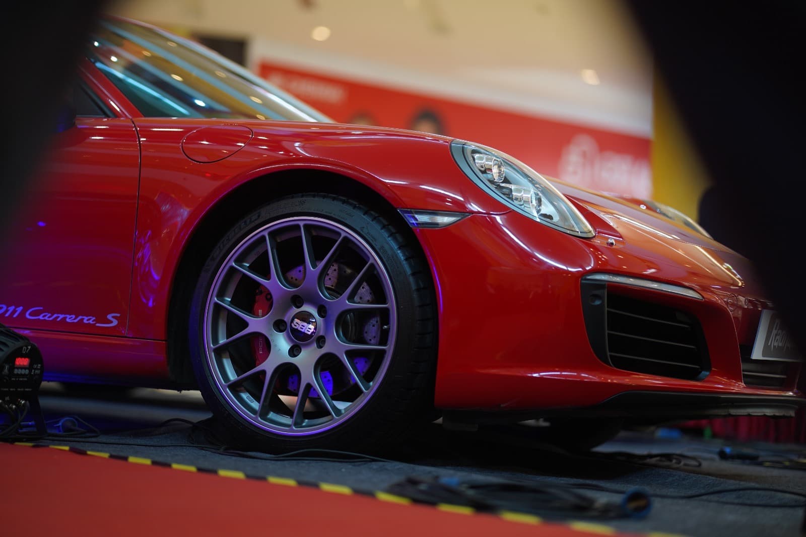 Professional Detailing Service